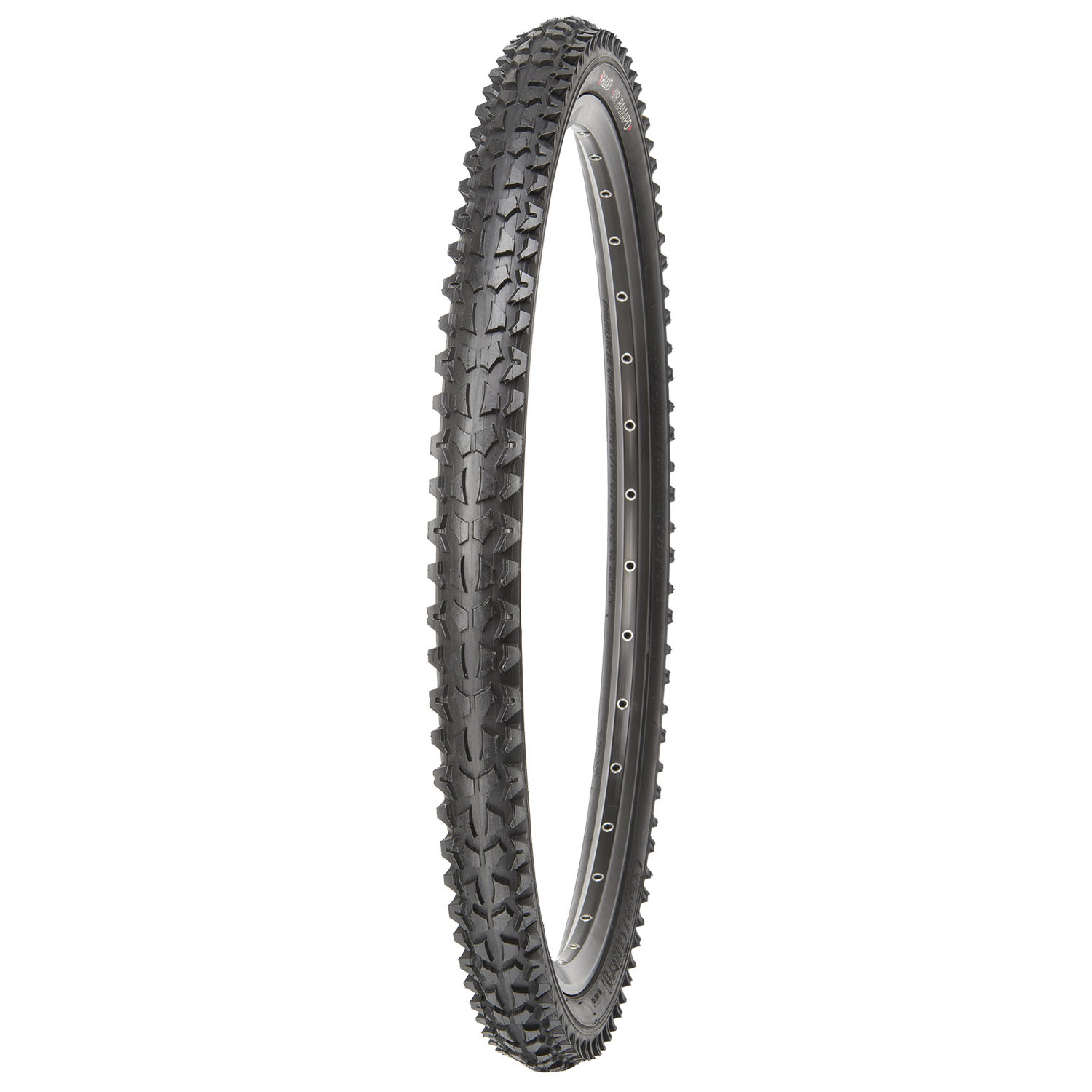 MTB tires KUJO Mr. Ramapo 24 x 1.95 inch
