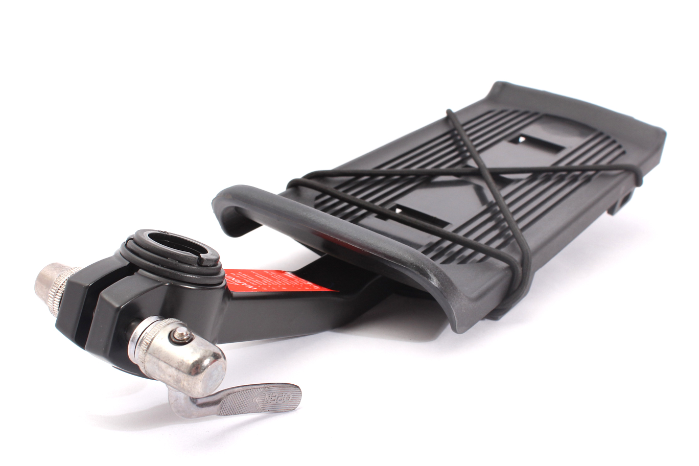 Portaequipajes de aluminio SP-Quick