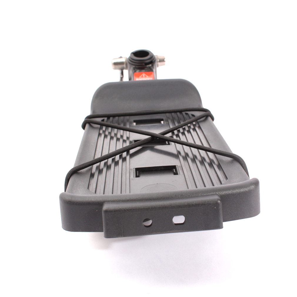 Portaequipajes de aluminio SP-Quick