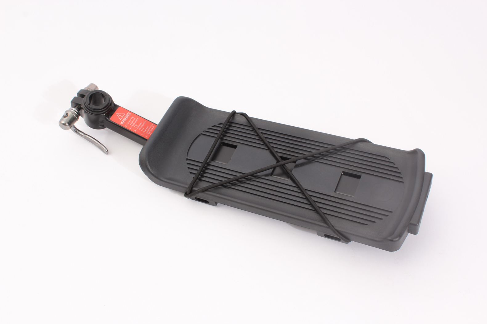 Portaequipajes de aluminio SP-Quick