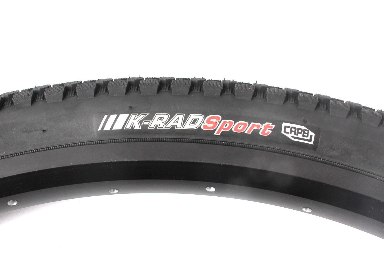 MTB tire KENDA K-905 K-RAD PRC 26 x 2.30 inch