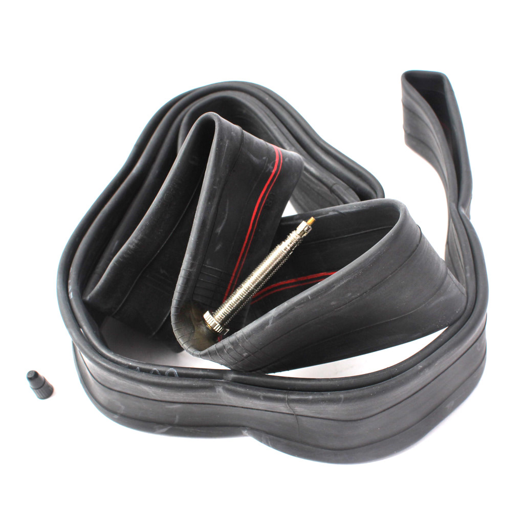 Bicycle inner tube KUJO 26 x 1.75-2.125 inch FV