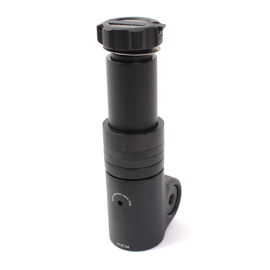 MTB Height Adapter SATORI Ahead 90 Degrees Rotatable