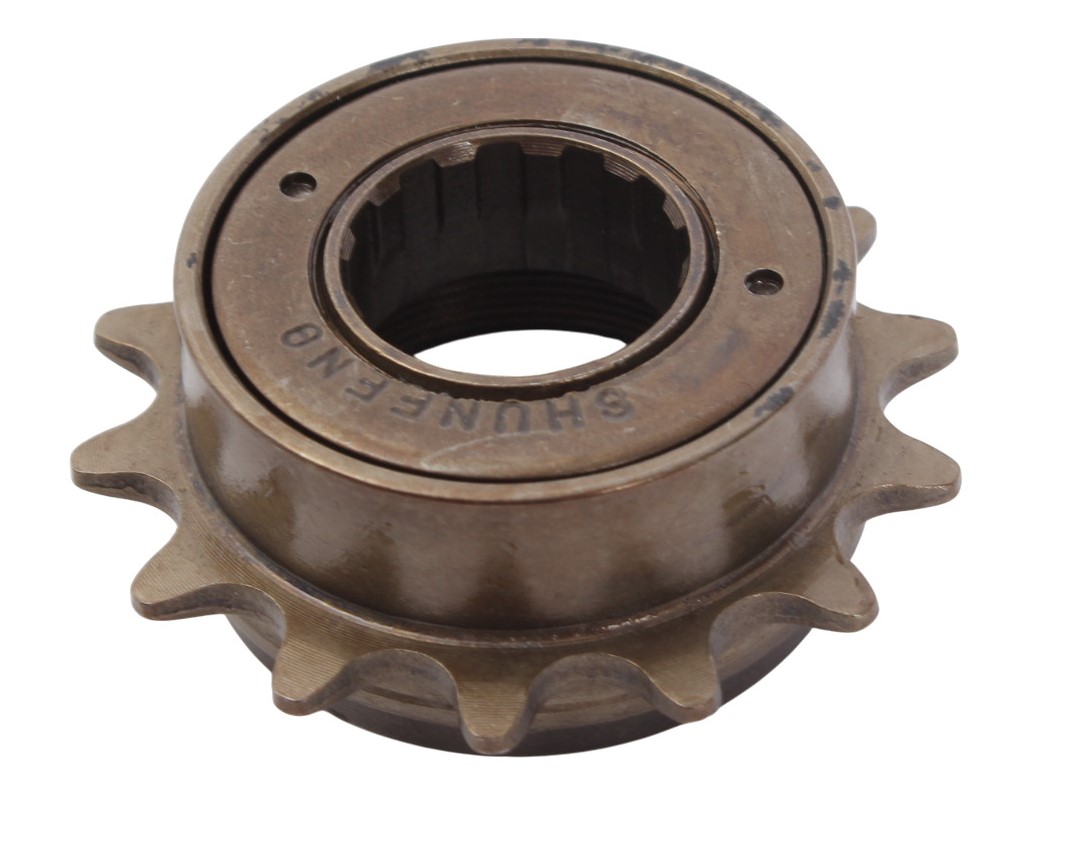 BMX freewheel sprocket KHE COSMIC 14T