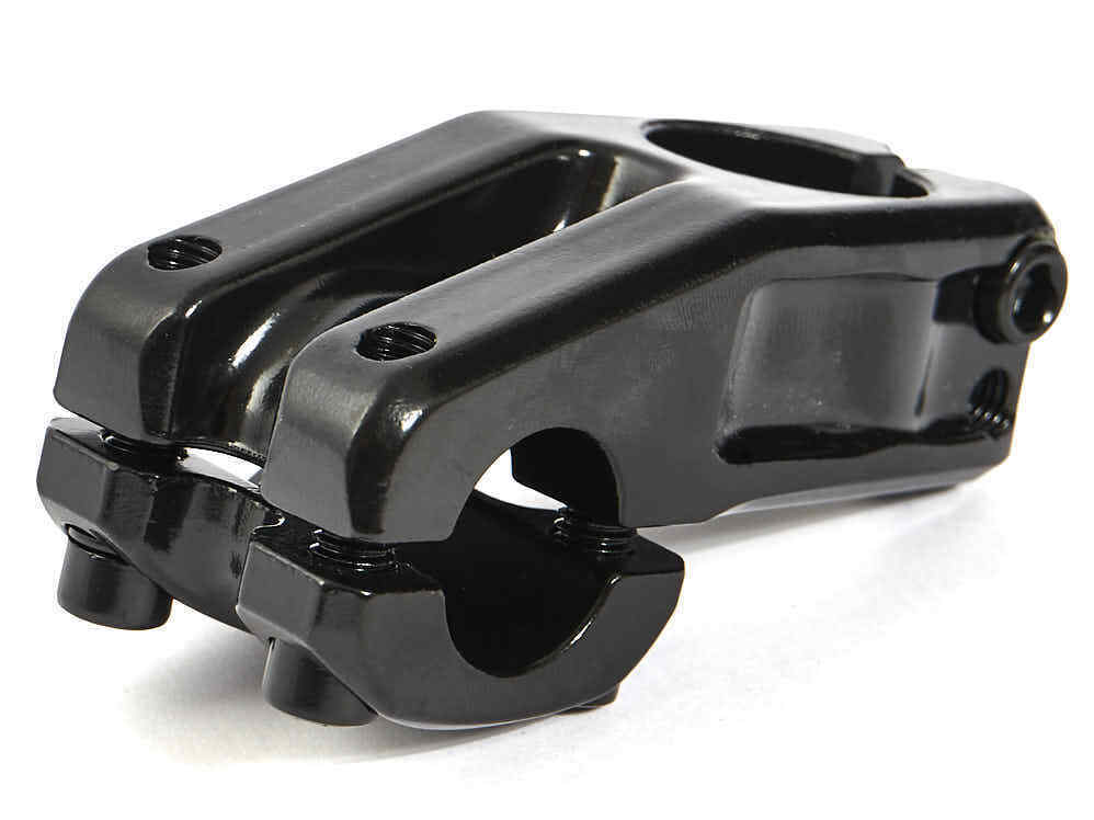 Unterseite KHEbikes Freestyle Vorbau 50mm lang