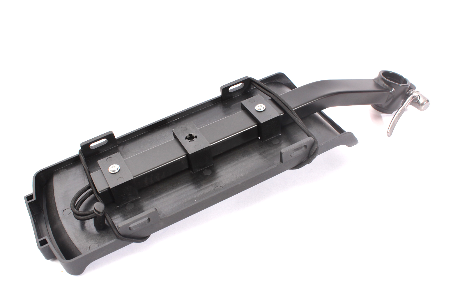 Portaequipajes de aluminio SP-Quick