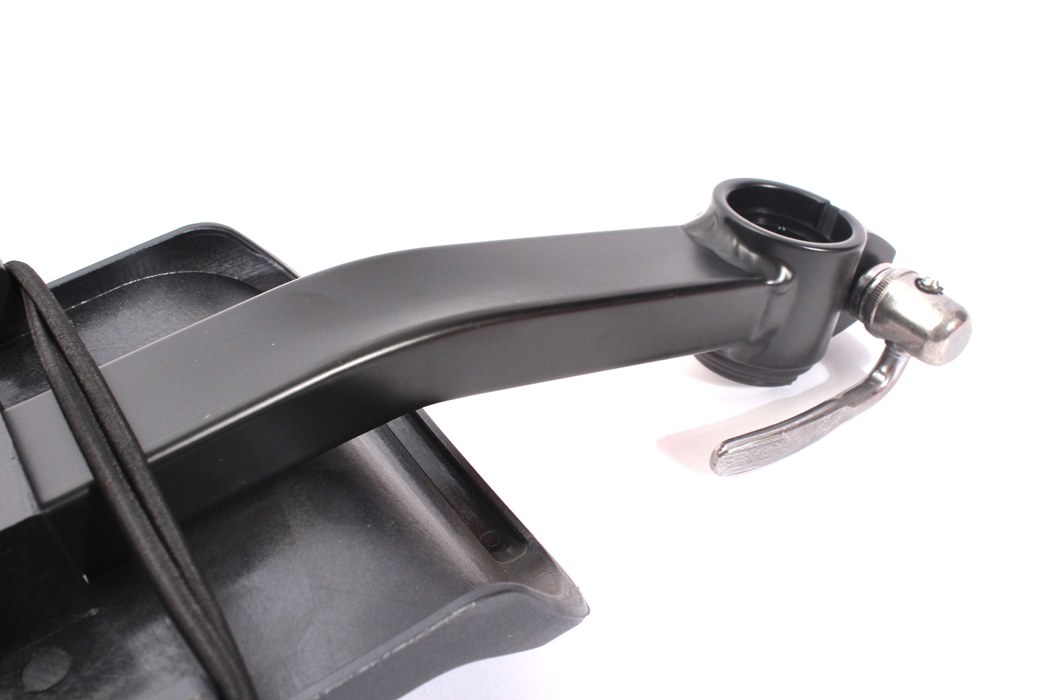 Portaequipajes de aluminio SP-Quick