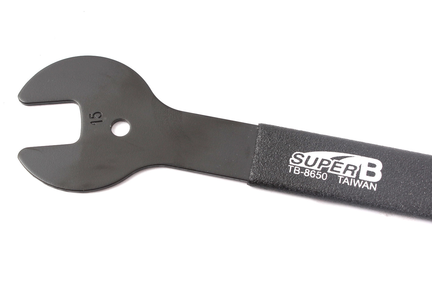 Llave de cono 15mm KHE SUPER B TB-8650 15mm