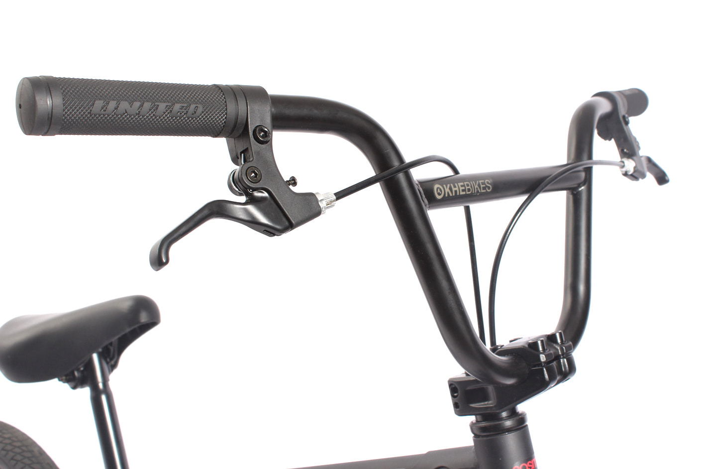Bicicleta BMX KHE COSMIC 20 pulgadas 11,1kg