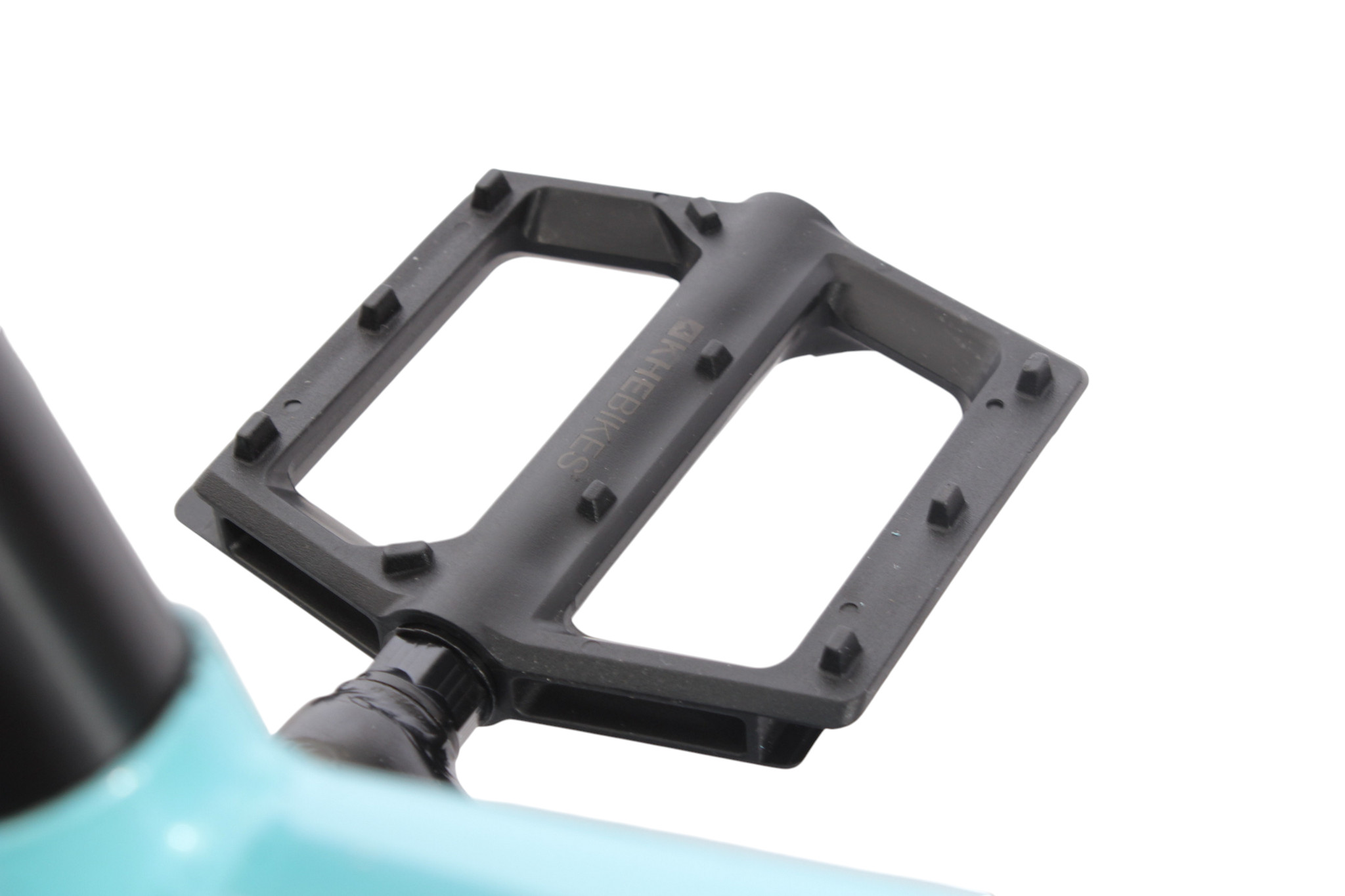 BMX bike KHE EVO 20 inch 23.4 lbs