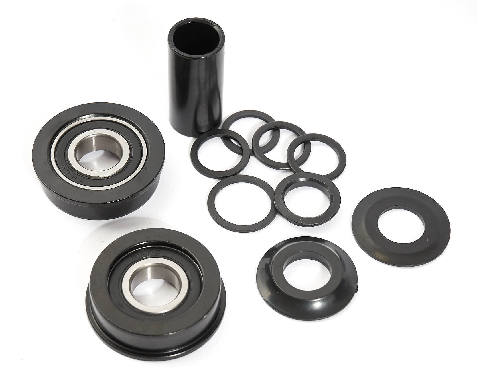 Caja de pedalier BMX KHE US BB para eje de 19mm