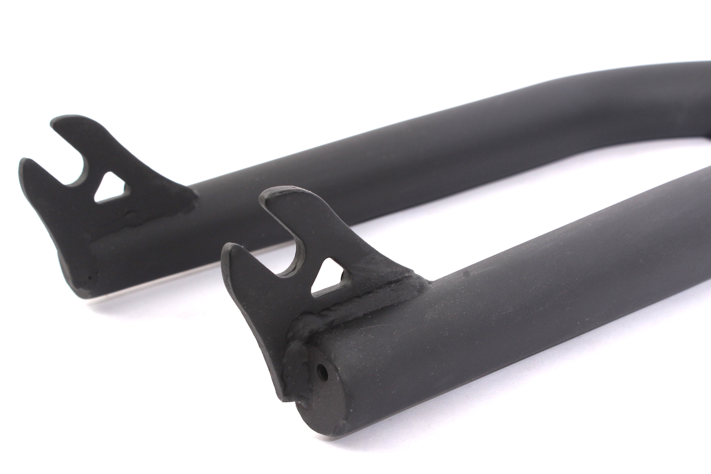 Horquilla BMX KHE SILENCER 20 pulgadas CrMo