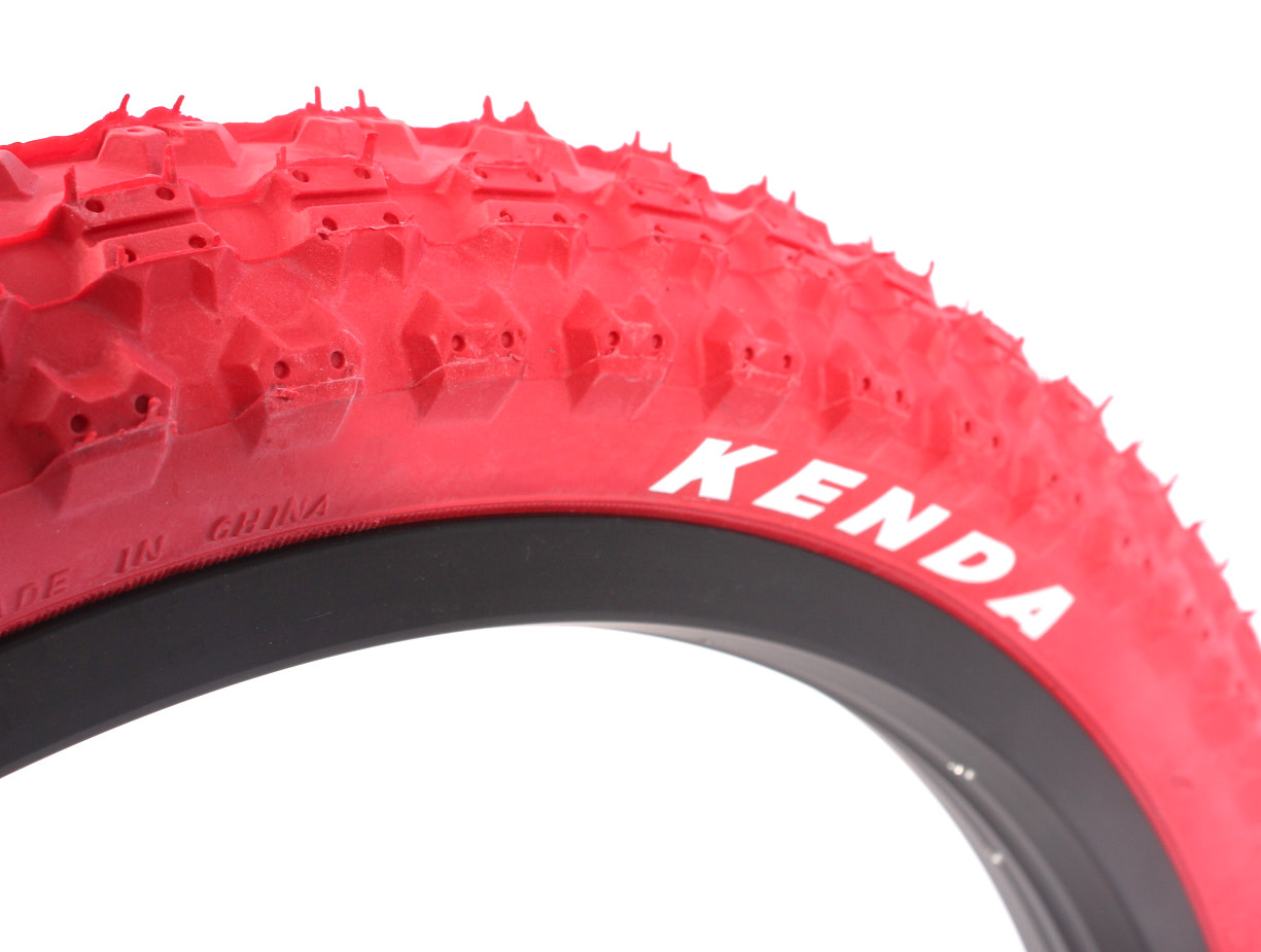 Neumático BMX KENDA K-51 20 x 2,25 pulgadas