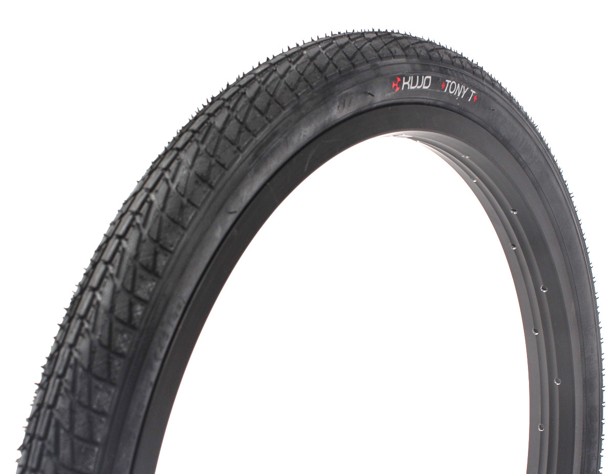 Neumático BMX KHE KUJO 18 x 1,75 pulgadas