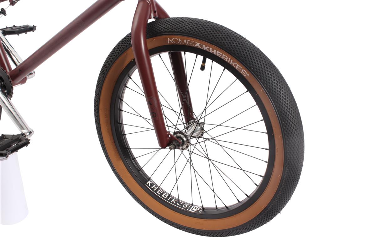 Outlet N2: BMX Bike KHE CENTRIX FC 20