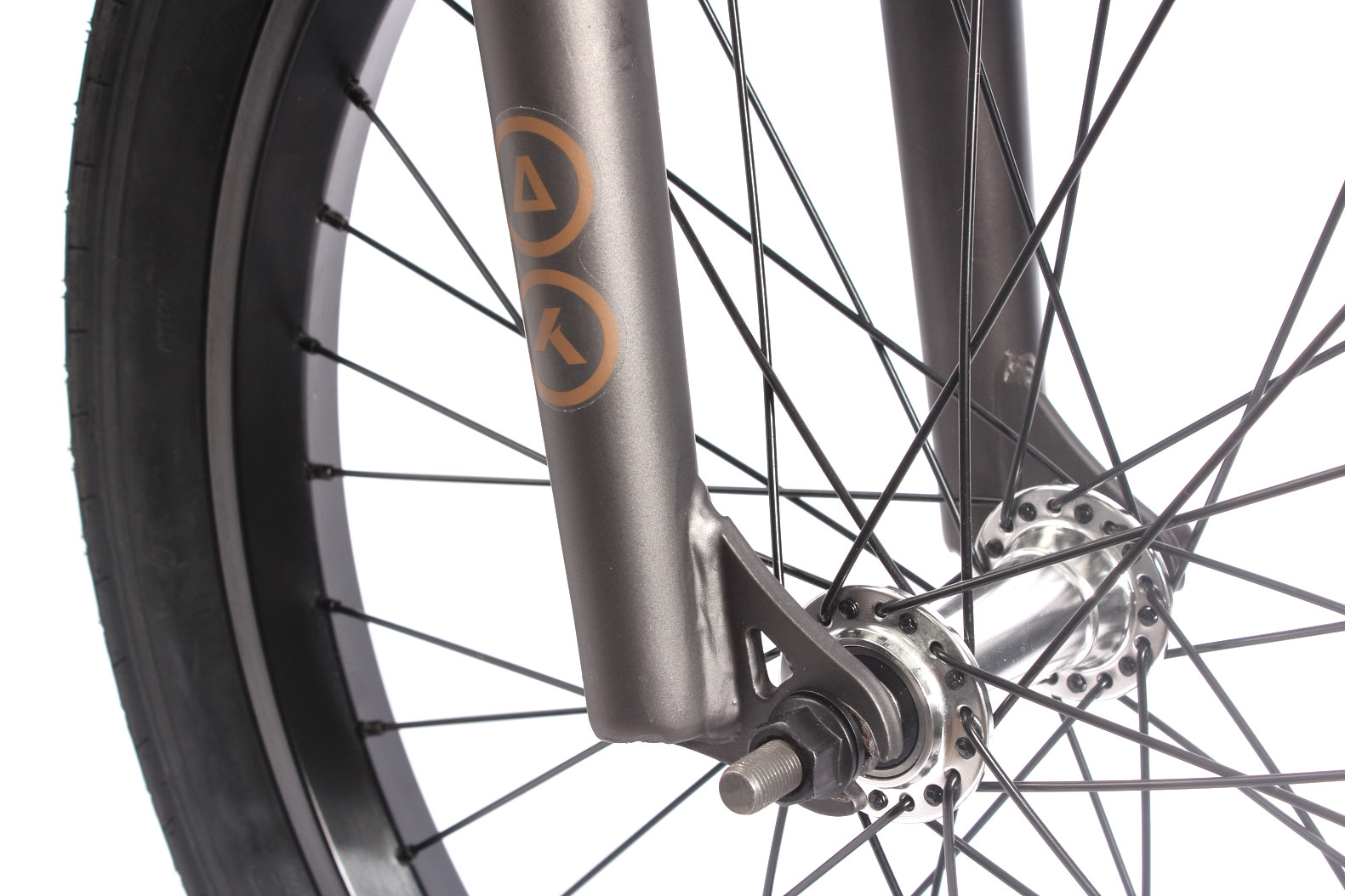 BMX Outlet N1: Bicicleta BMX KHE PLASM 20 pulgadas 11,1kg