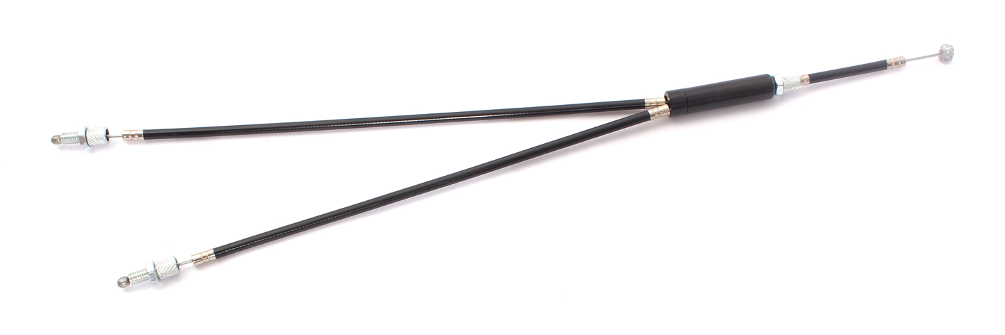 Cable superior del rotor BMX