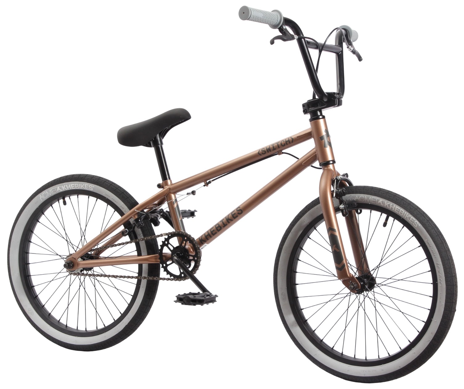 BMX bike KHE SWITCH 20 inch 11.3kg