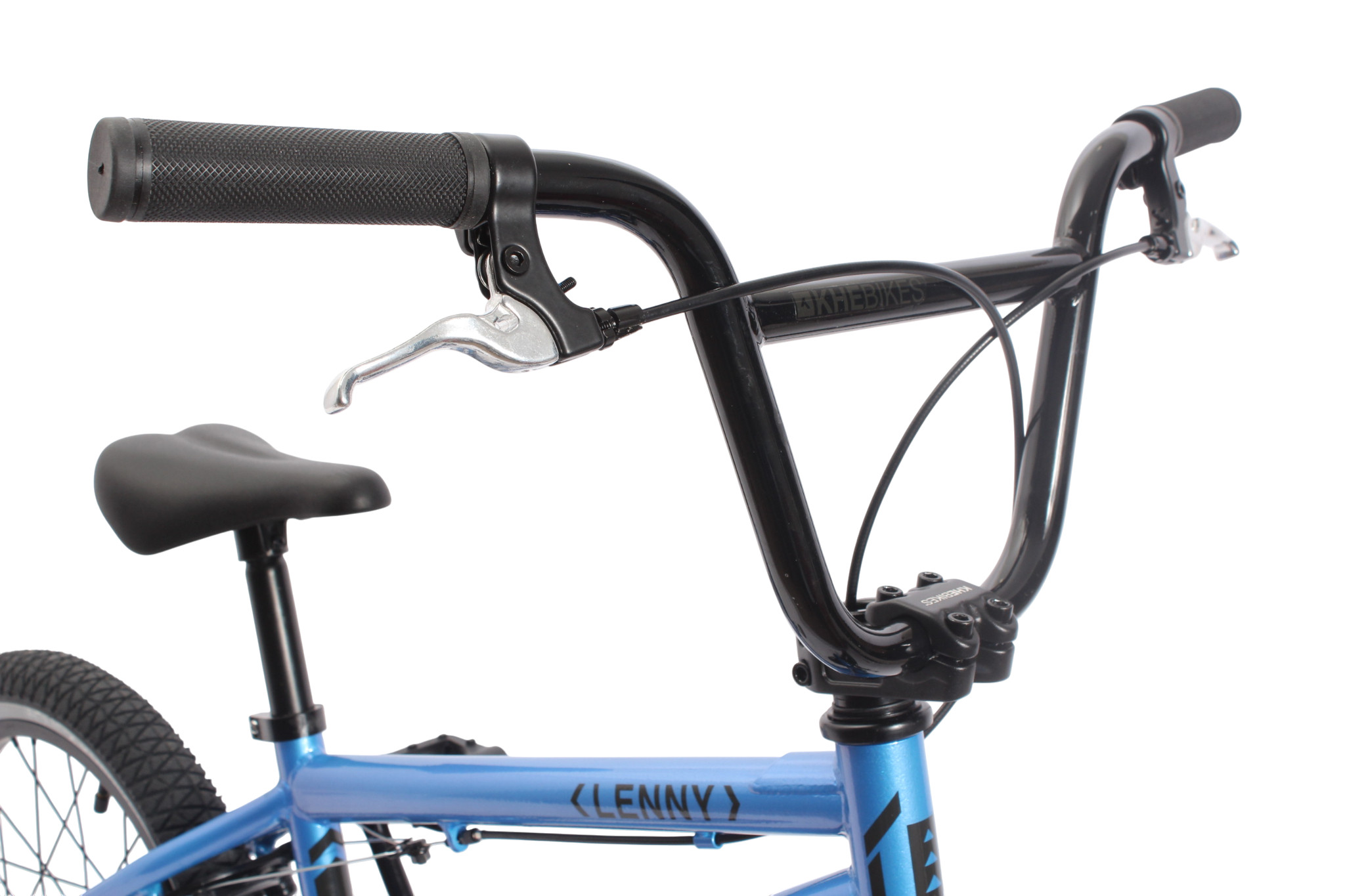 Outlet N1: BMX bike KHE LENNY 16 inches 9.4 kg 