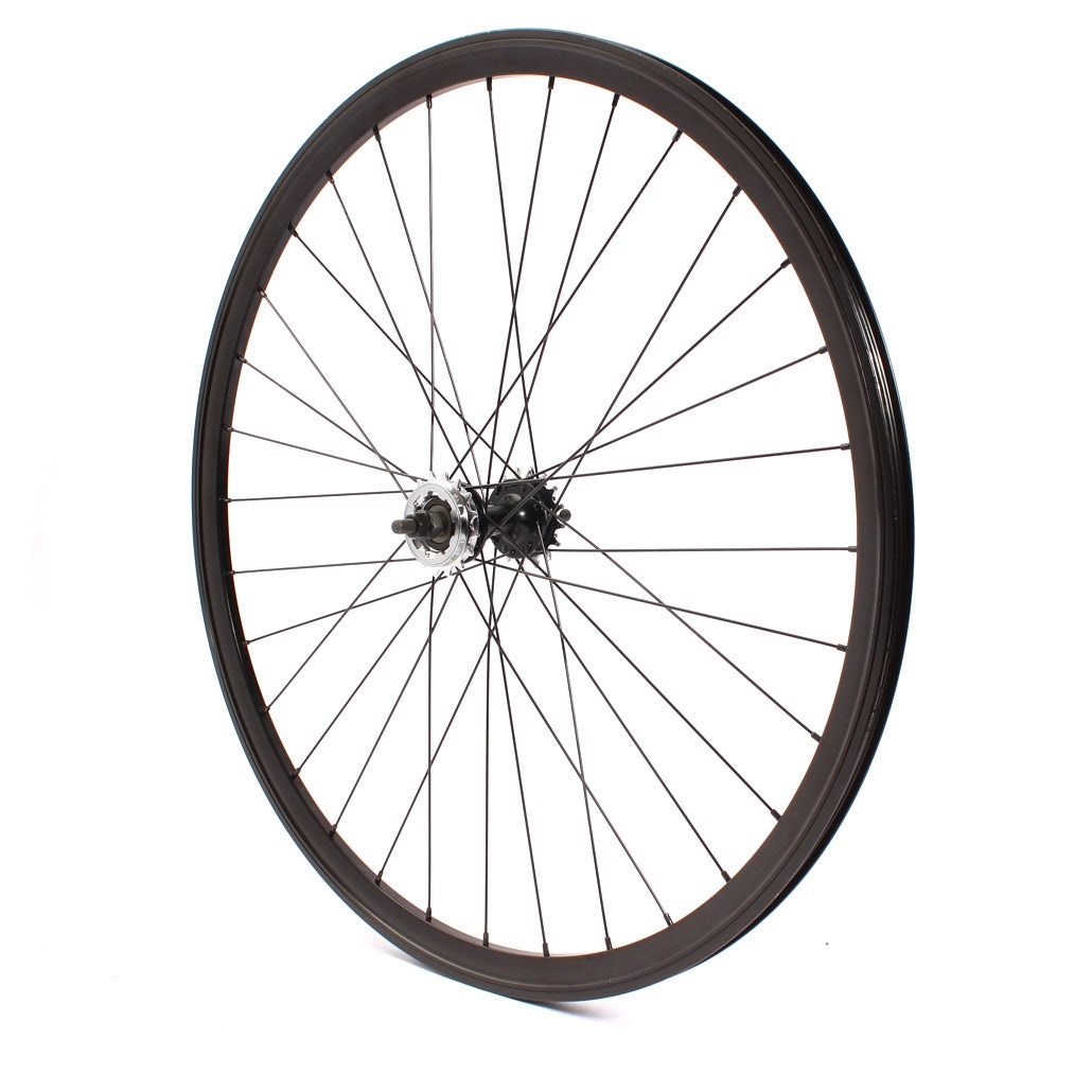 Rueda trasera FIXIE KHE 700c 28 pulgadas doble cámara