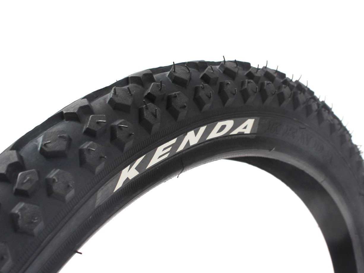 Neumático BMX KENDA K-853 16 x 1,75 pulgadas