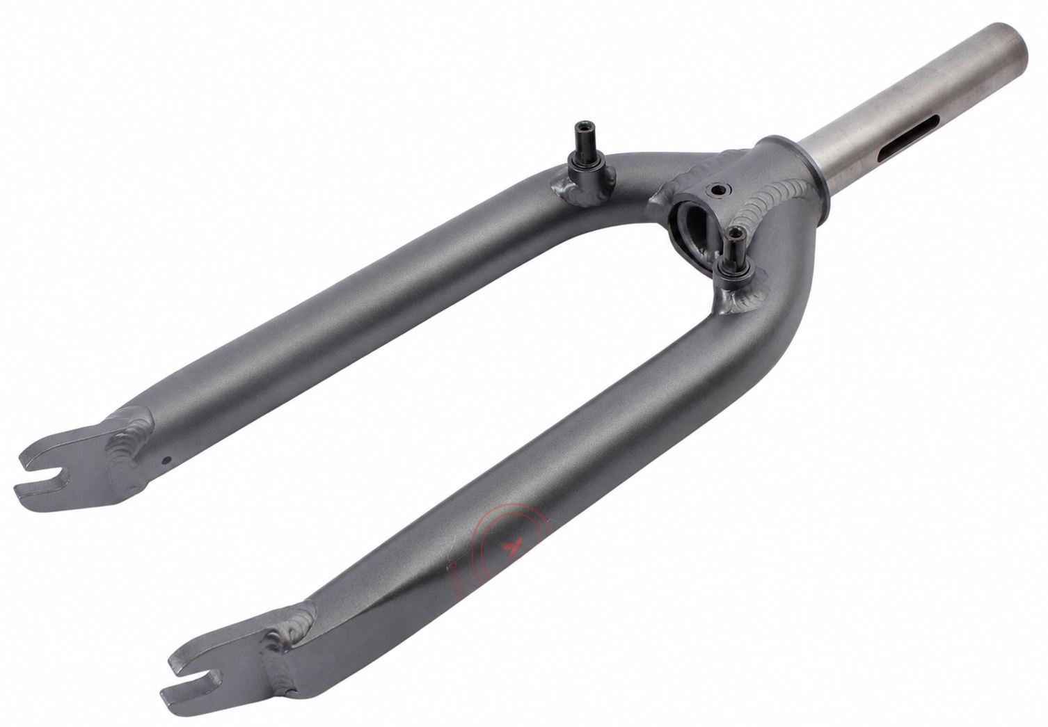 BMX Gabel KHE STYLUS 20 Zoll für U-Bremsen