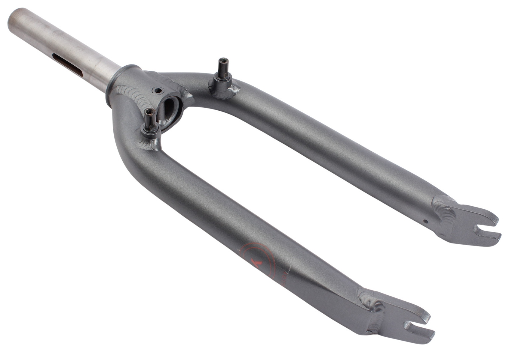 BMX Gabel KHE STYLUS 20 Zoll für U-Bremsen