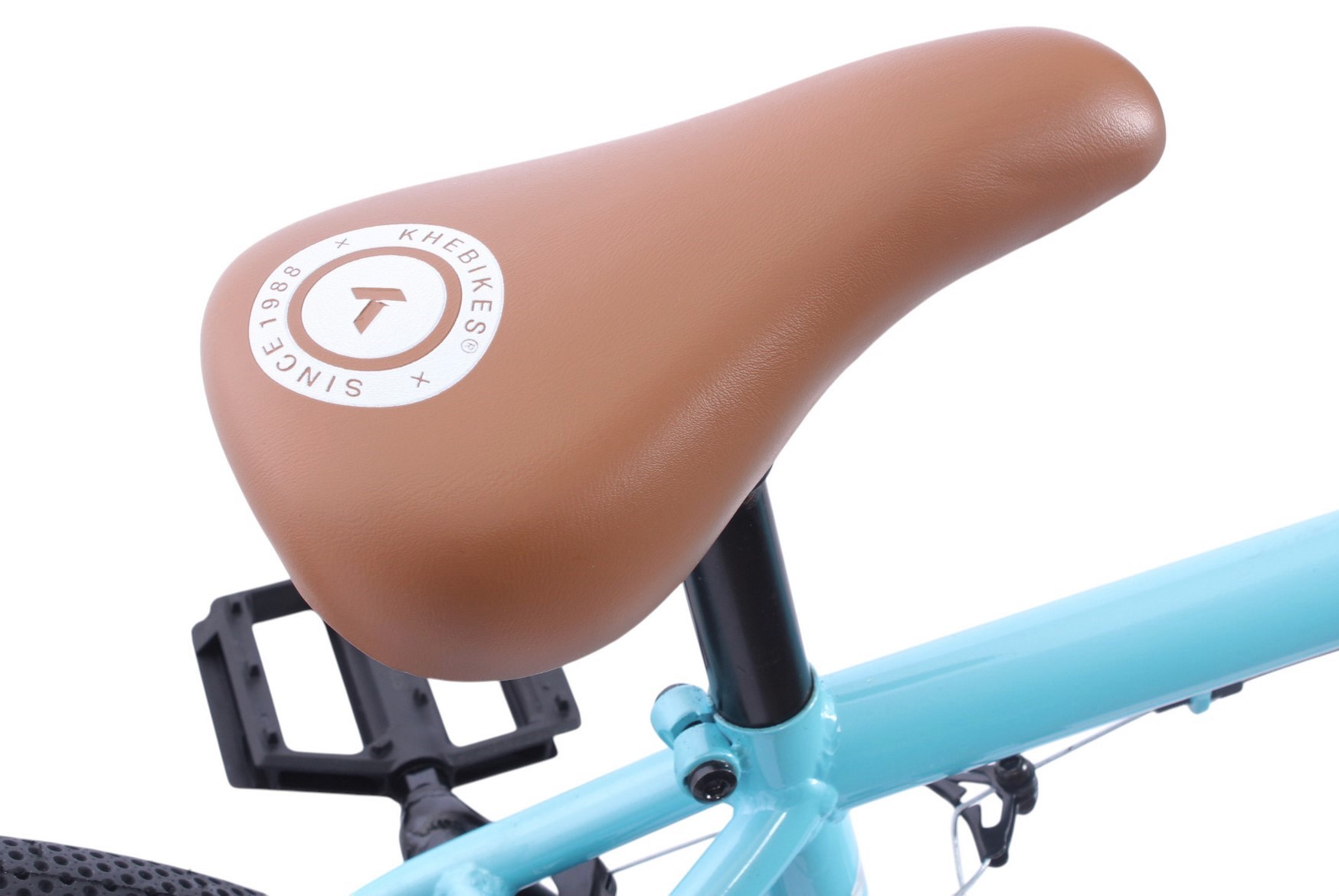 BMX bike KHE EVO 20 inch 23.4 lbs