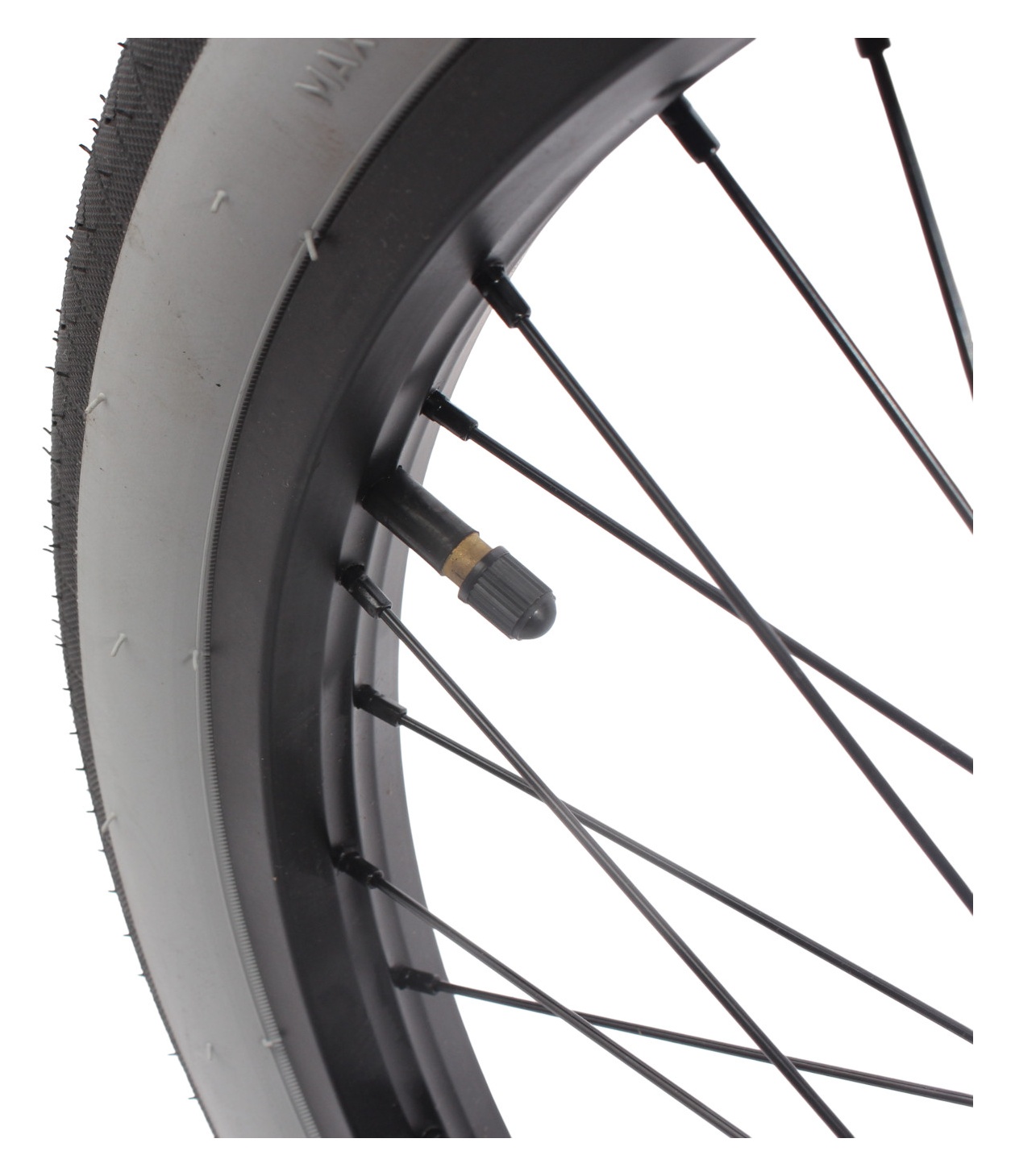 BMX bike KHE SWITCH 20 inch 11.3kg