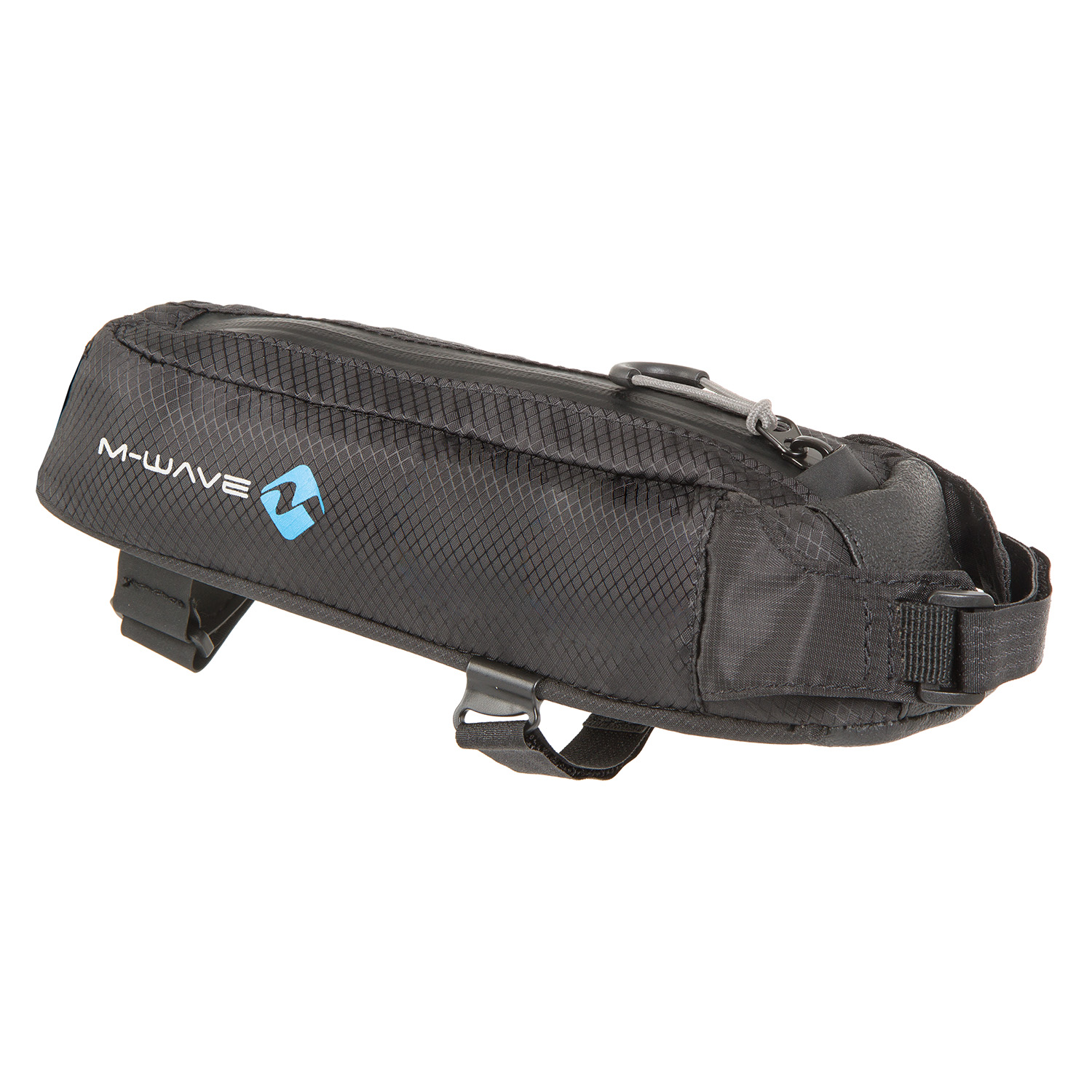 Bolsa de tubo superior M-WAVE Rough Ride