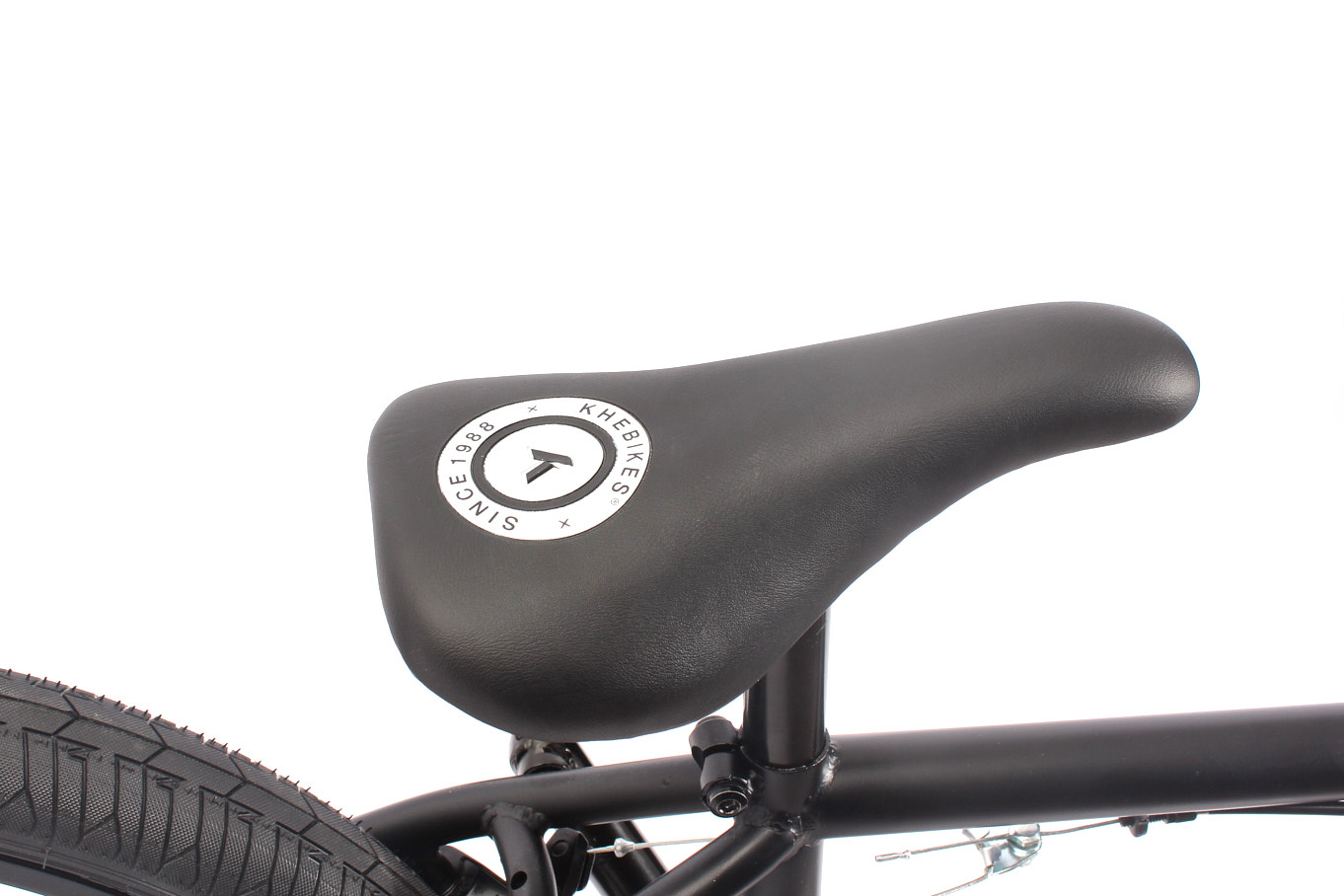 Outlet N1: BMX bike KHE SILENCER LT 20 inch 21.8lbs