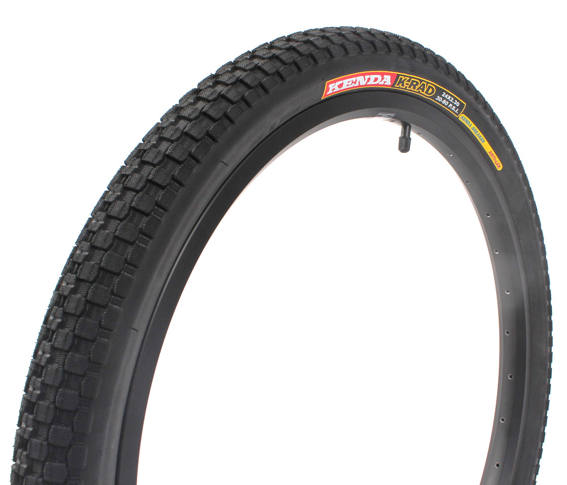 Neumático MTB KENDA K-905 K-RAD PRC 24 inch x 2.30 inch