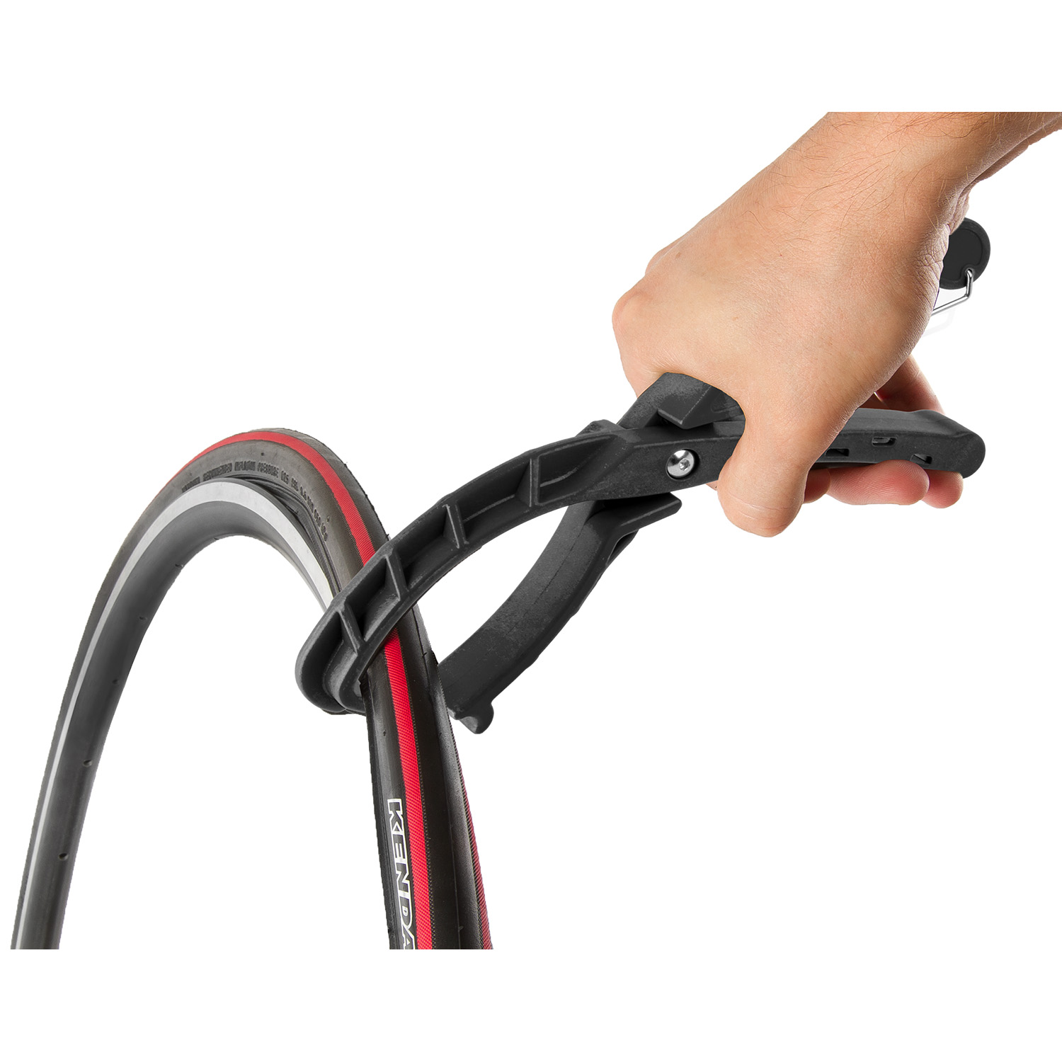 KHE tire mounting pliers
