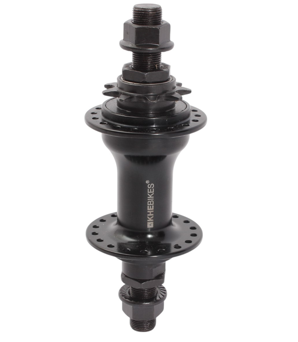 BMX Rear Hub KHE ACME slim 36H
