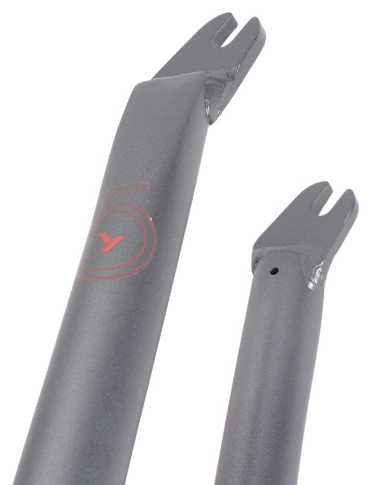 BMX Gabel KHE STYLUS 20 Zoll für U-Bremsen