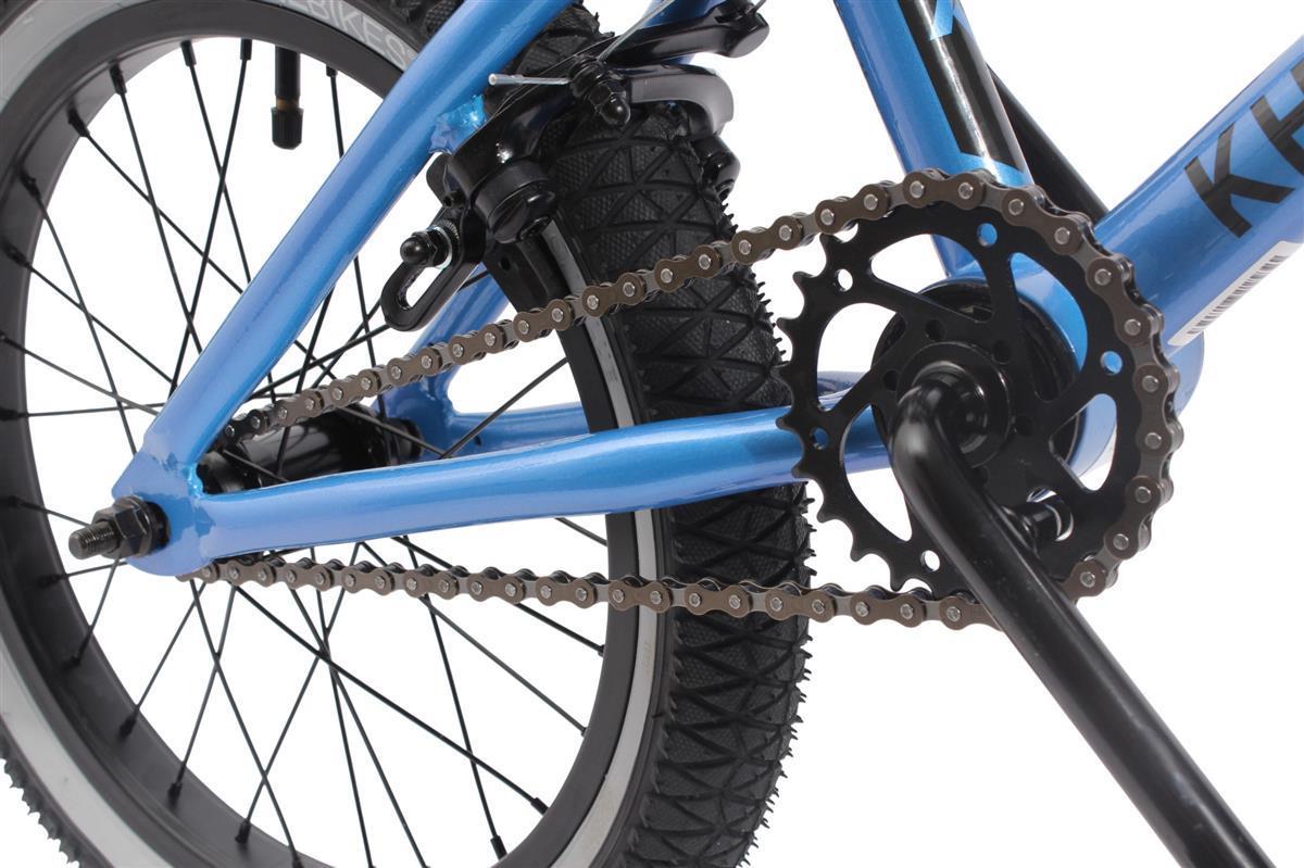 Outlet N1: BMX bike KHE LENNY 16 inches 9.4 kg 