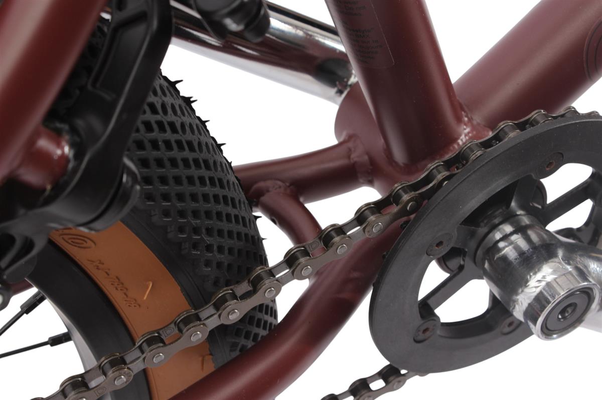 Outlet N2: BMX Bike KHE CENTRIX FC 20