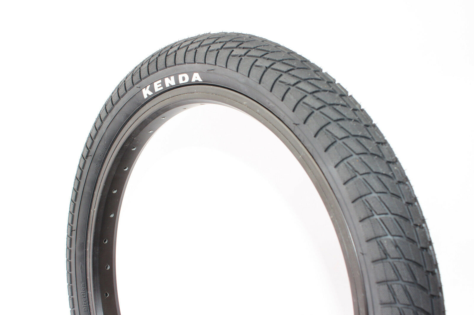 BMX tire KHE 18 inch x 2.25 inch