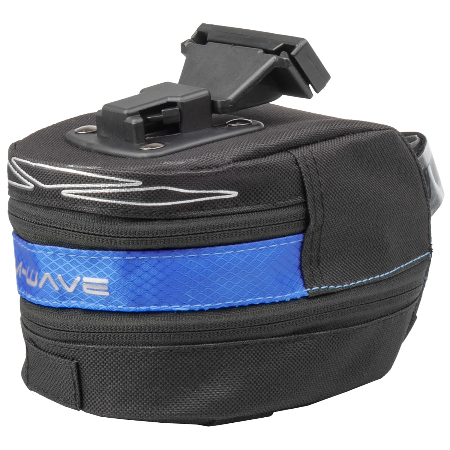M-WAVE Tilburg L Saddlebag Blue