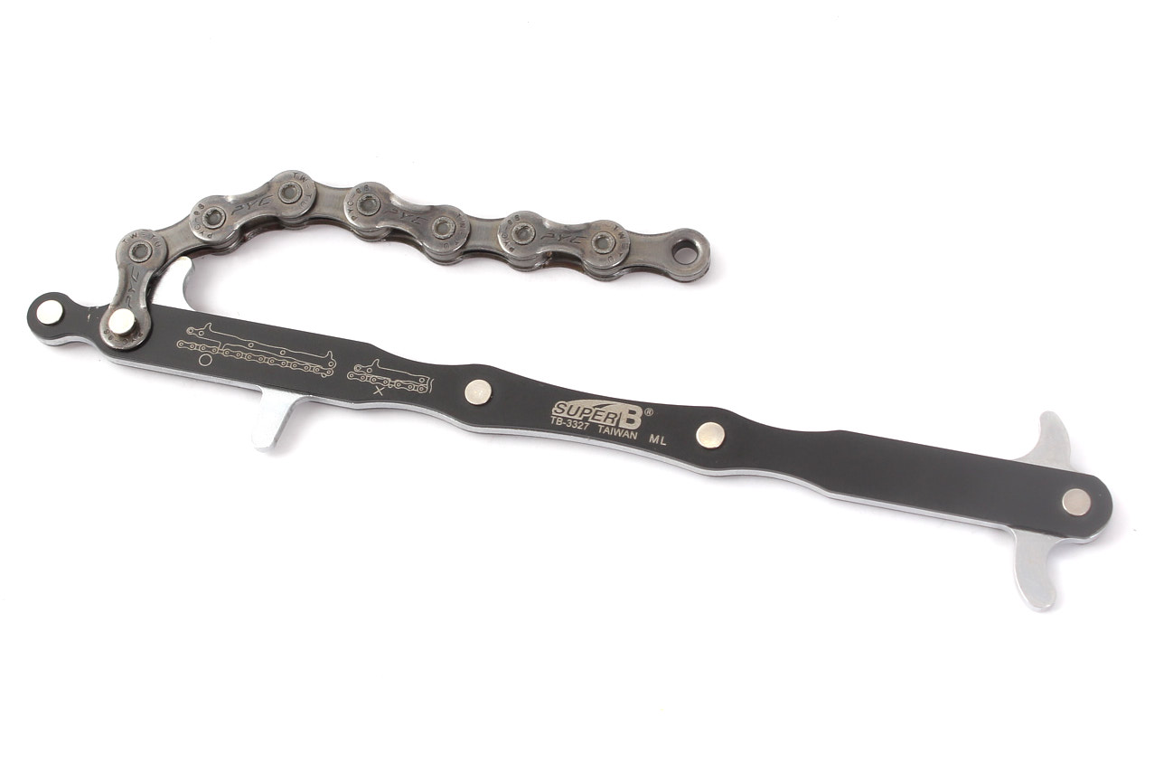 KHE SUPER B TB-3327 3in1 chain tool