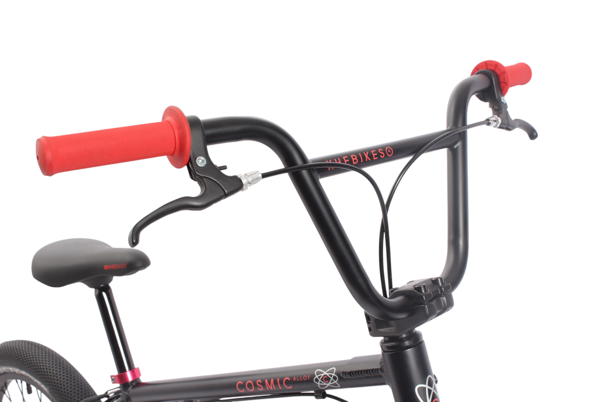  Outlet N3: BMX Bike Aluminum KHE COSMIC AL 20 