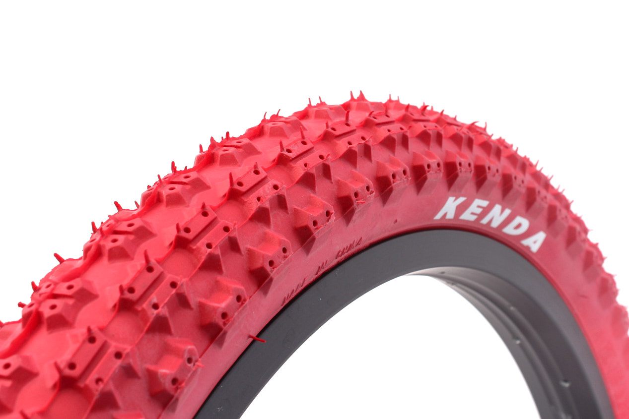 Neumático BMX KENDA K-51 20 x 2,25 pulgadas