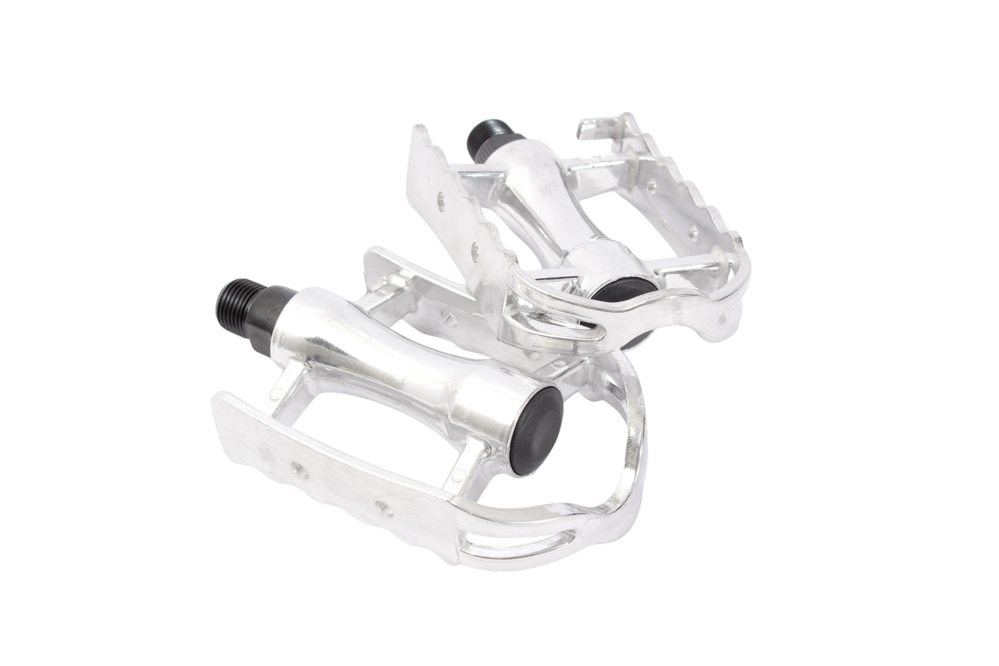 MTB Fixie Pedals KHE A11 9/16 Inch Aluminum