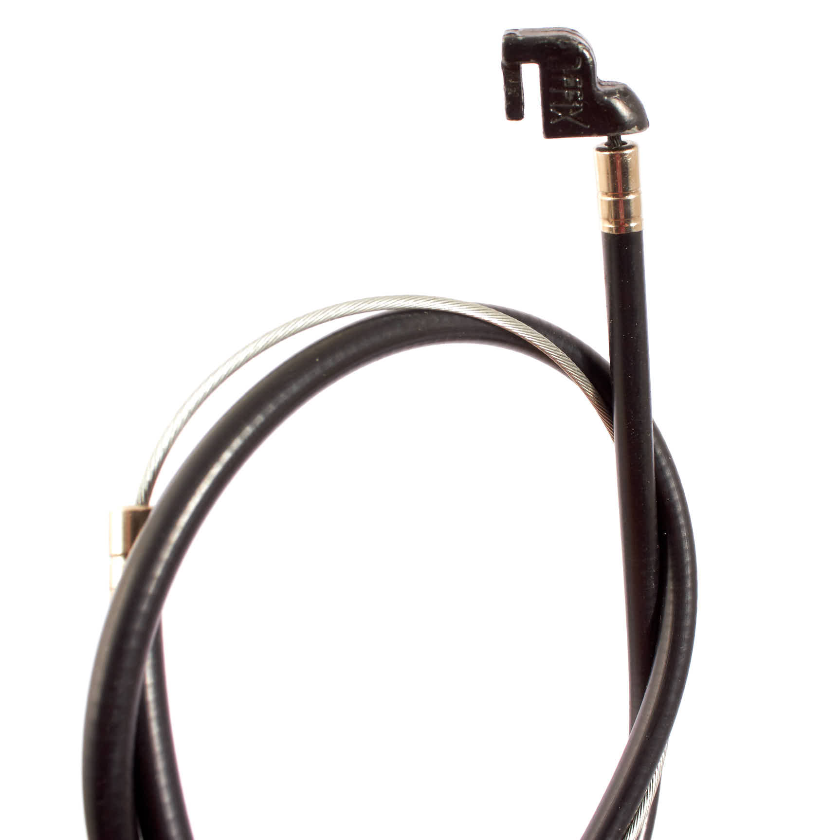 BMX KHEbikes Rotorkabel 700mm lang