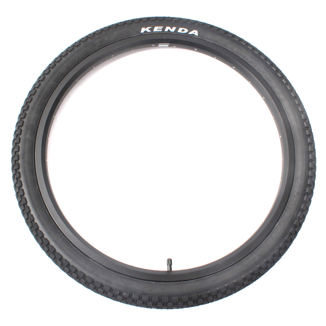 Neumático MTB KENDA K-905 K-RAD PRC 24 inch x 2.30 inch