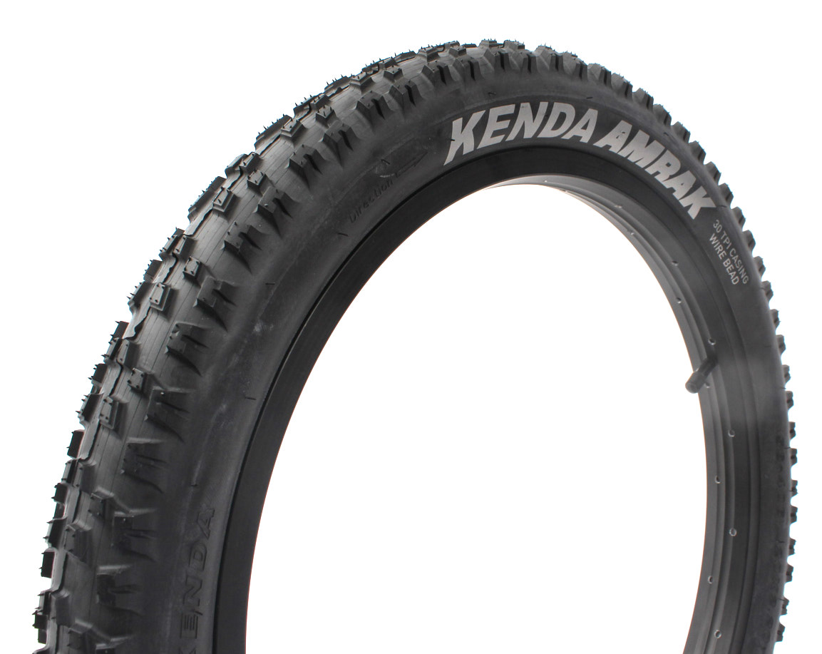Neumáticos BMX KENDA AMRAK 20 x 2.20 pulgadas