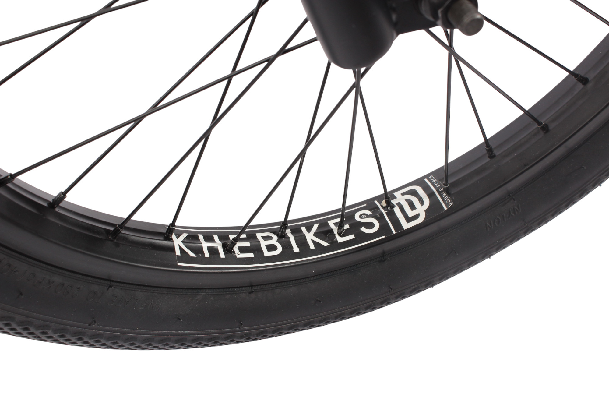  Outlet N3: BMX Bike Aluminum KHE COSMIC AL 20 