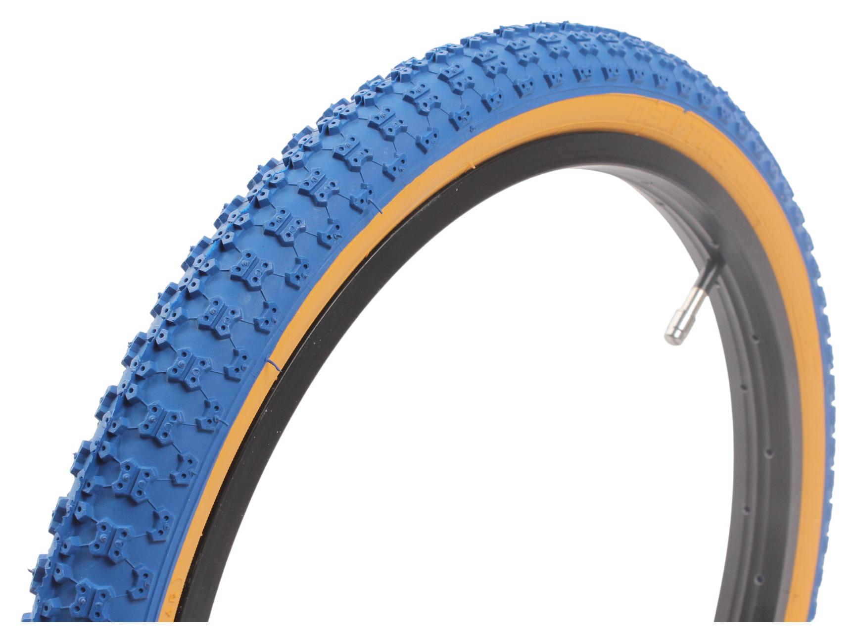 BMX tire COMP III OldSchool 20 x 1.75 inch