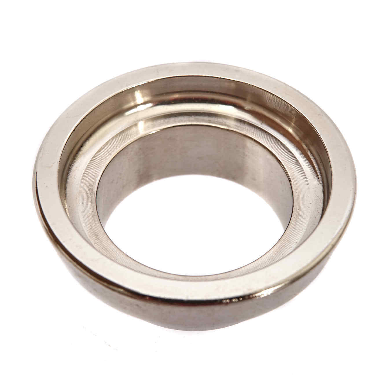 Unterseite Lagerschale für BMX Steuersatz