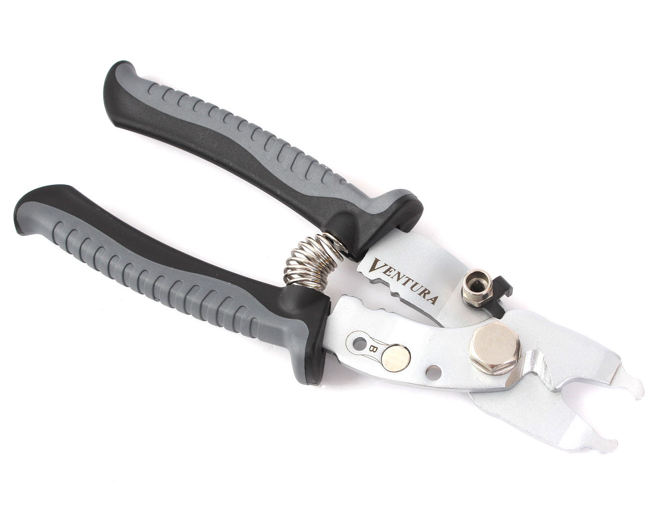 KHE Multitool 8 en 1 alicates multifunción